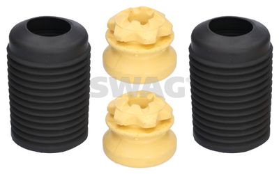 Dust Cover Kit, shock absorber SWAG 33 10 8164