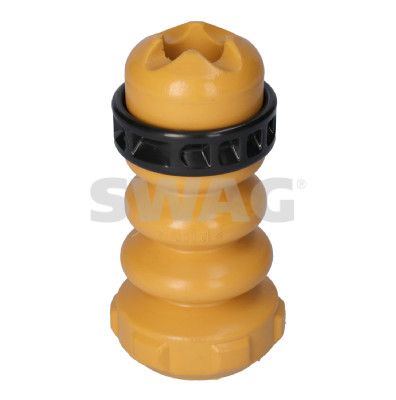 Rubber Buffer, suspension SWAG 33 10 8171