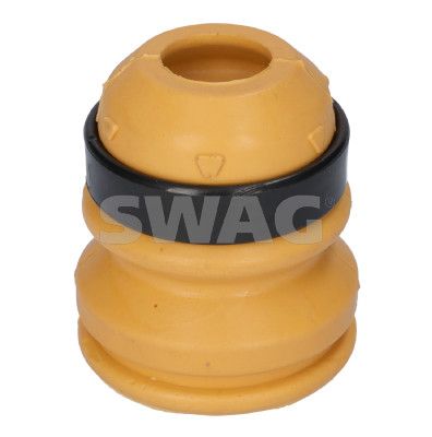 Rubber Buffer, suspension SWAG 33 10 8197
