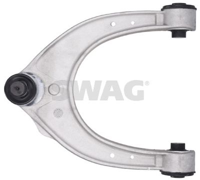 Control/Trailing Arm, wheel suspension SWAG 33 10 8211