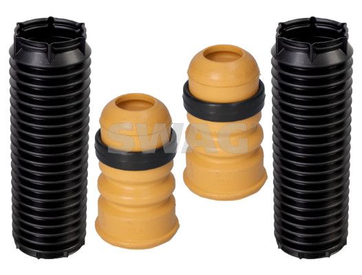 SWAG 33 10 8217 Dust Cover Kit, shock absorber