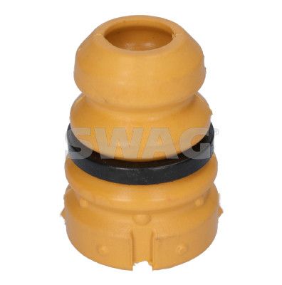 Rubber Buffer, suspension SWAG 33 10 8221