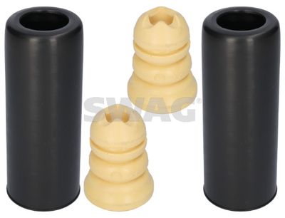 Dust Cover Kit, shock absorber SWAG 33 10 8222