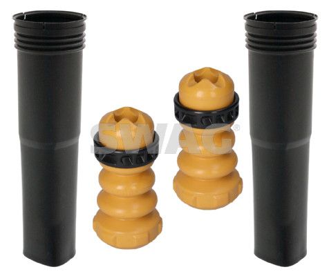 SWAG 33 10 8224 Dust Cover Kit, shock absorber