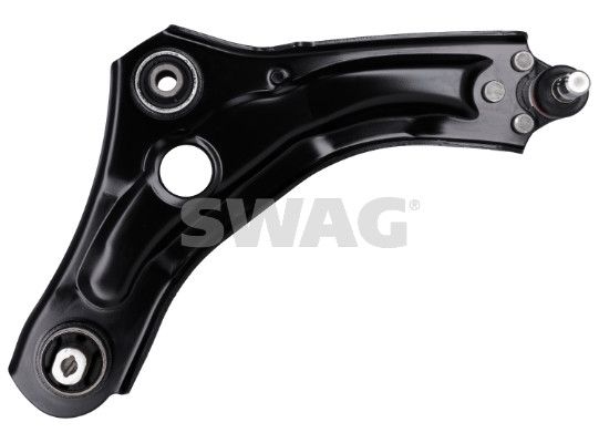 SWAG 33 10 8225 Control/Trailing Arm, wheel suspension
