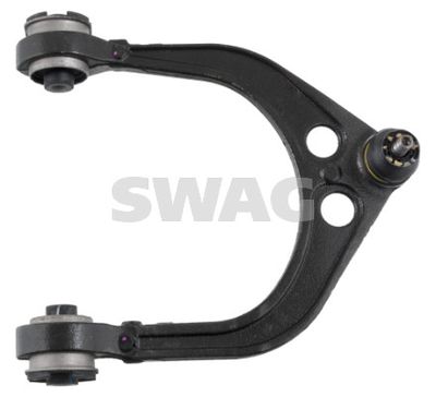 Control/Trailing Arm, wheel suspension SWAG 33 10 8228