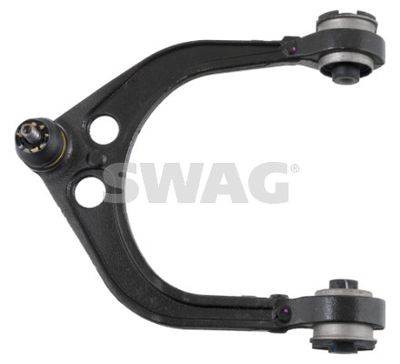 Control/Trailing Arm, wheel suspension SWAG 33 10 8229