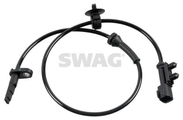 SWAG 33 10 8230 Sensor, wheel speed