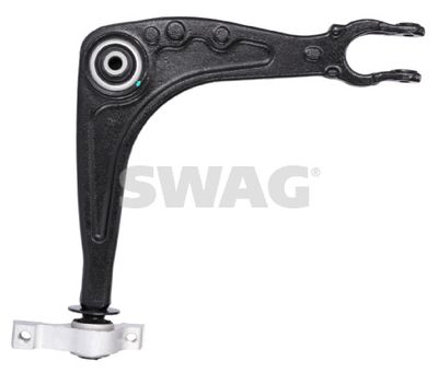 Control/Trailing Arm, wheel suspension SWAG 33 10 8233