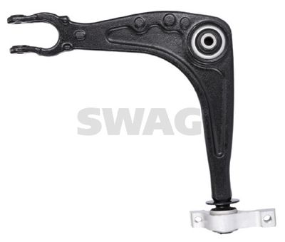 Control/Trailing Arm, wheel suspension SWAG 33 10 8236