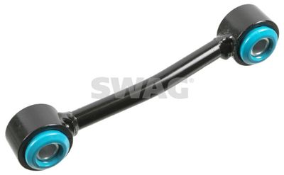 Link/Coupling Rod, stabiliser bar SWAG 33 10 8240