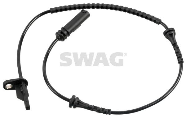 SWAG 33 10 8243 Sensor, wheel speed