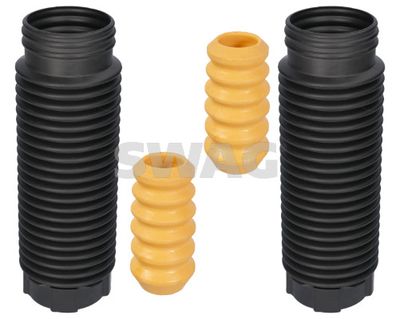 Dust Cover Kit, shock absorber SWAG 33 10 8250