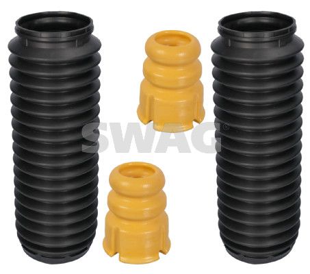 SWAG 33 10 8251 Dust Cover Kit, shock absorber