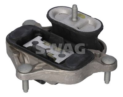 Mounting, automatic transmission SWAG 33 10 8274