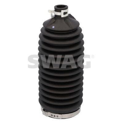 Bellow Kit, steering SWAG 33 10 8277
