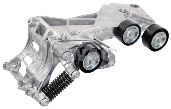 SWAG 33 10 8290 Belt Tensioner, V-ribbed belt
