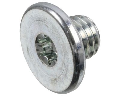 Screw Plug, automatic transmission casing SWAG 33 10 8296