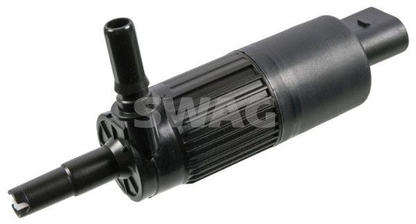 SWAG 33 10 8314 Washer Fluid Pump, headlight cleaning
