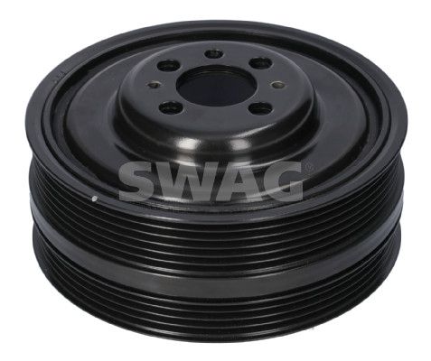 SWAG 33 10 8320 Belt Pulley, crankshaft