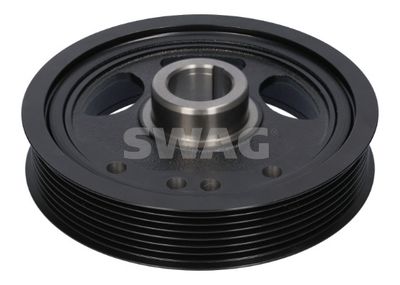 Belt Pulley, crankshaft SWAG 33 10 8321