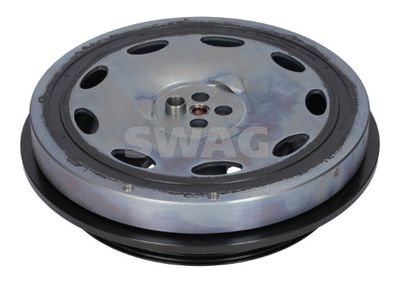 Belt Pulley, crankshaft SWAG 33 10 8322