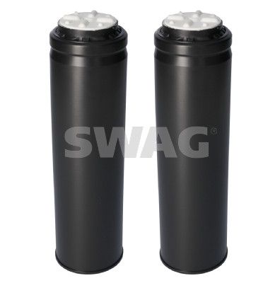 Dust Cover Kit, shock absorber SWAG 33 10 8362