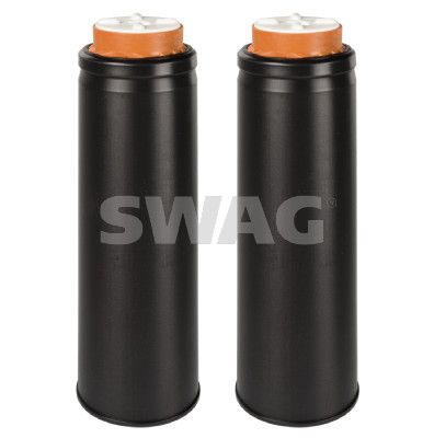 Dust Cover Kit, shock absorber SWAG 33 10 8364