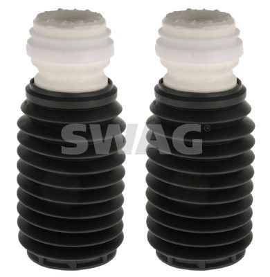Dust Cover Kit, shock absorber SWAG 33 10 8367