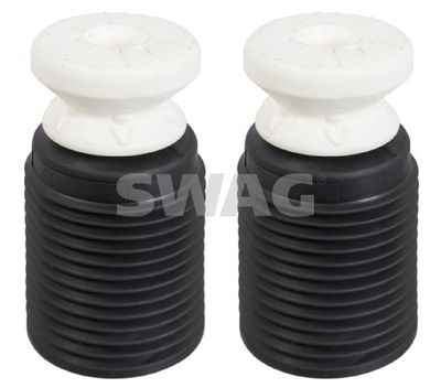 Dust Cover Kit, shock absorber SWAG 33 10 8369