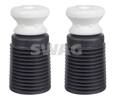 SWAG 33 10 8370 Dust Cover Kit, shock absorber