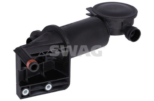 SWAG 33 10 8372 Oil Separator, crankcase ventilation