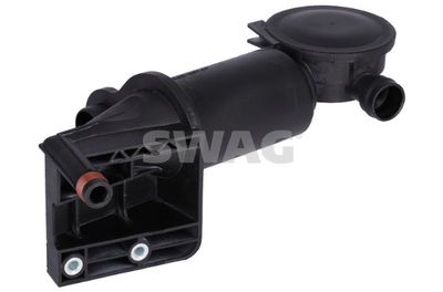Oil Separator, crankcase ventilation SWAG 33 10 8372