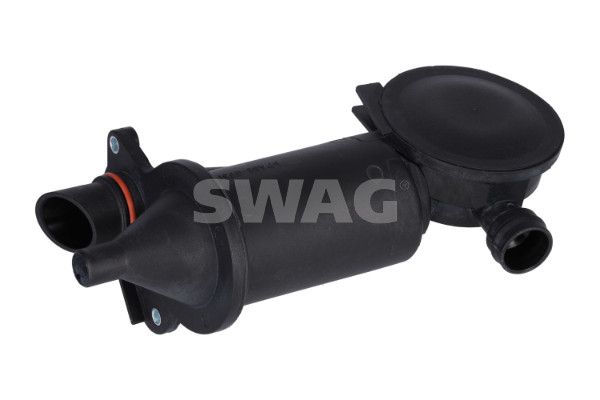 SWAG 33 10 8376 Oil Separator, crankcase ventilation