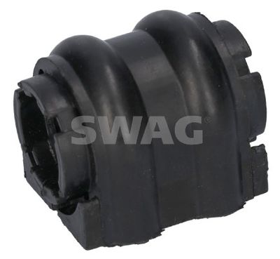 Mounting, stabiliser bar SWAG 33 10 8384