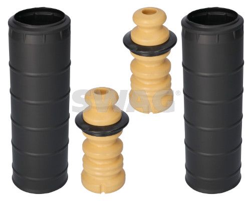 SWAG 33 10 8389 Dust Cover Kit, shock absorber
