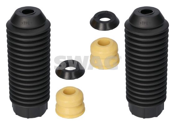 SWAG 33 10 8390 Dust Cover Kit, shock absorber