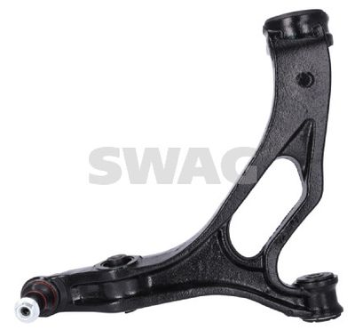 Control/Trailing Arm, wheel suspension SWAG 33 10 8394