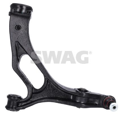 SWAG 33 10 8396 Control/Trailing Arm, wheel suspension