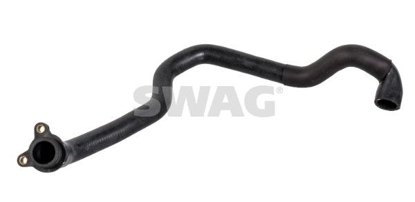 SWAG 33 10 8400 Radiator Hose