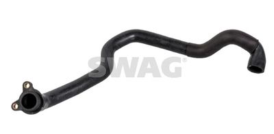 Radiator Hose SWAG 33 10 8400