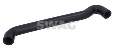 Hose, crankcase ventilation SWAG 33 10 8401