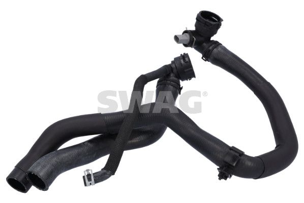 SWAG 33 10 8402 Radiator Hose
