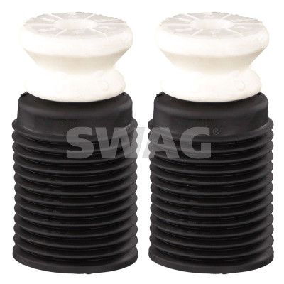 Dust Cover Kit, shock absorber SWAG 33 10 8403