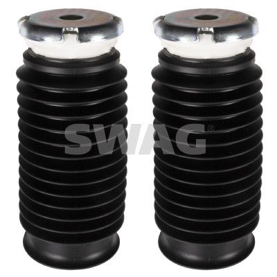 Dust Cover Kit, shock absorber SWAG 33 10 8405