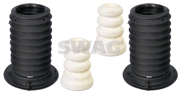 SWAG 33 10 8406 Dust Cover Kit, shock absorber