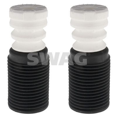 SWAG 33 10 8410 Dust Cover Kit, shock absorber