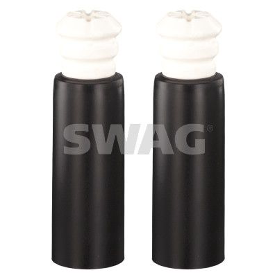 Dust Cover Kit, shock absorber SWAG 33 10 8411