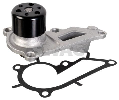 SWAG 33 10 8415 Water Pump, engine cooling