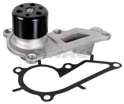 Water Pump, engine cooling SWAG 33 10 8415